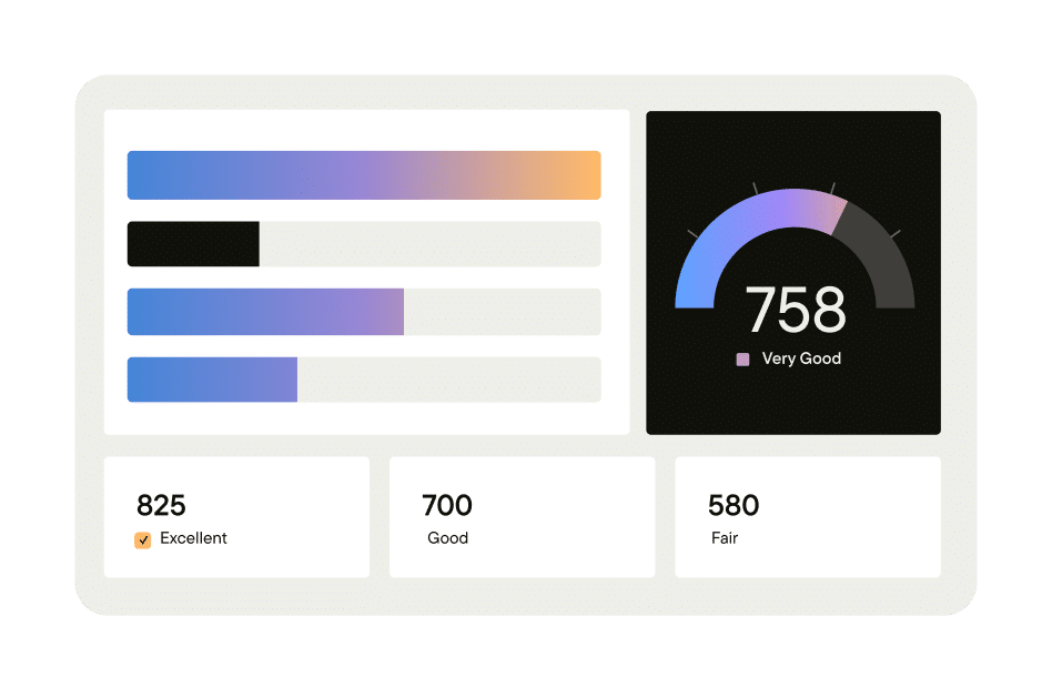 Cybersecurity dashboard preview